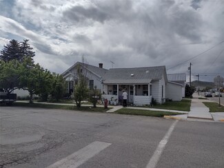127 N Pacific St, Dillon, MT 59725