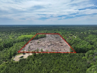 0 County Road 4100, Kirbyville, TX 75933