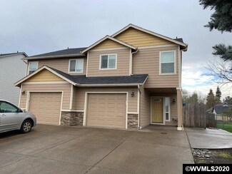 304 Ecols St S, Monmouth, OR 97361