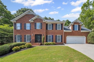 2350 Twelvestones Dr, Roswell, GA 30076