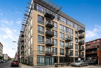 255 Northampton St Unit 201, Boston, MA 02118