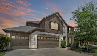 24422 Ivory Sunset Ln, Katy, TX 77493