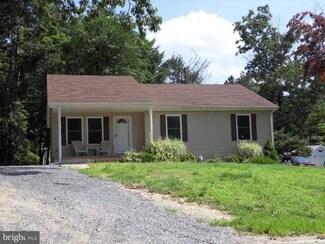 603 Liberty Rd, Federalsburg, MD 21632