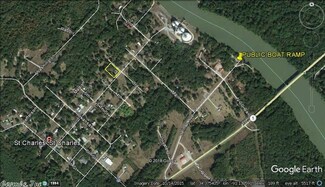 400 Broadway Ave, Saint Charles, AR 72140