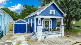 532 Elmira Ave, New Orleans, LA 70114