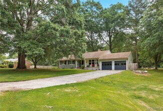 8901 Deekens St, Amelia Court House, VA 23002