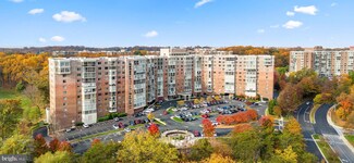 3100 N Leisure World Blvd Unit 527, Silver Spring, MD 20906
