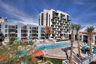 353 E Bonneville Ave Unit 909, Las Vegas, NV 89101