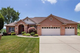 310 Jaclyn Ct, Delmont, PA 15626