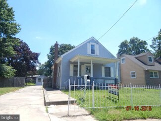 8110 Day Ave, Pennsauken, NJ 08110