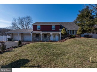 715 Spring Hill Rd, Feasterville Trevose, PA 19053