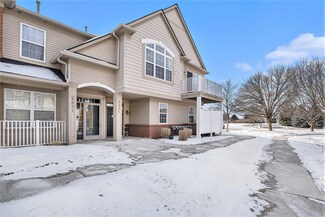 4063 Kirkway Ct, Howell, MI 48843