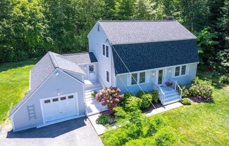 1525 Tremont St, Duxbury, MA 02332