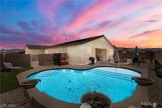 3569 E Moffat Ave, Pahrump, NV 89061