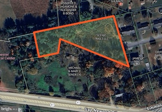 0 Pleasant View Dr Unit PALA2071322, Gap, PA 17527