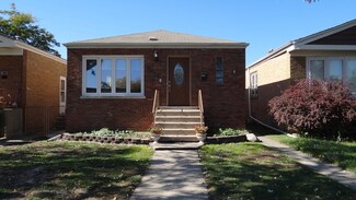 4626 Winchester Ave, Lyons, IL 60534