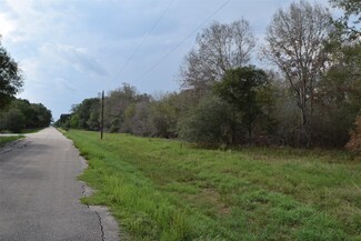 0 Lake View Rd, Damon, TX 77430