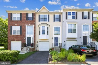 1903 Fieldstone Way, Frederick, MD 21702