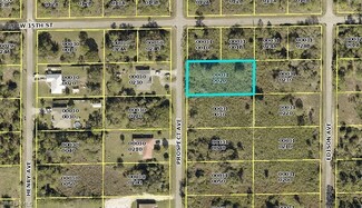 1420 Prospect Ave, Lehigh Acres, FL 33972