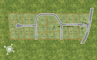 lot 10 Wild Turkey Ct, Nicholasville, KY 40356