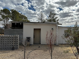 1081 W Wilson Rd, Pahrump, NV 89048