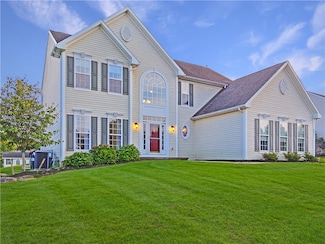 6823 Citation Way, Victor, NY 14564
