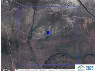 0 Hwy 395 Unit 202500309, Ravendale, CA