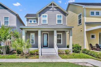 13913 Hahn Ln, Orlando, FL 32827
