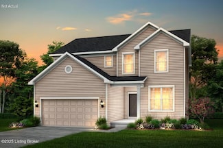 Lot 209 Cobblestone Ln, La Grange, KY 40031