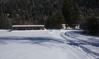 1619 Deborgi Haugan Frontage Rd, de Borgia, MT 59830