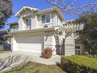 151 Cliff Swallow Ct, Brisbane, CA 94005