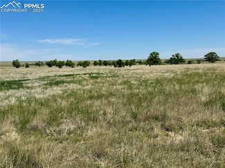 Tract 1 S East Ellicott Rd, Ellicott, CO 80808