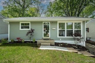 268 Floralea Place, Saint Louis, MO 63127