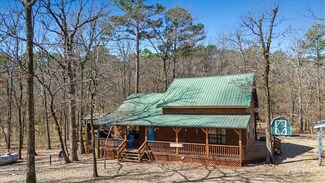 341 Orca Rd, Broken Bow, OK 74728