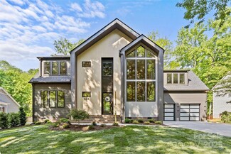 624 Heather Ln, Charlotte, NC 28209