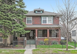 524 Washington Blvd Unit 1F, Oak Park, IL 60302