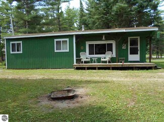 4267 Franklin Trail, Sterling, MI 48659