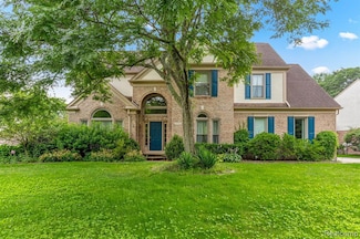 47553 Ten Point Dr, Canton, MI 48187