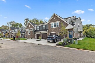 609 Tradition Ridge, Cincinnati, OH 45245