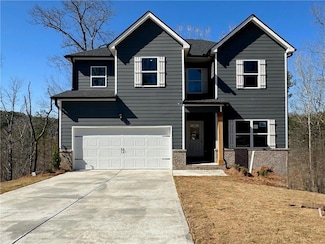 5443 Belle Meade Dr, Villa Rica, GA 30180