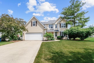 244 Moncrief Dr, Valparaiso, IN 46385