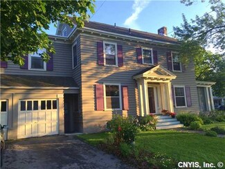 205 Rugby Rd, Syracuse, NY 13203