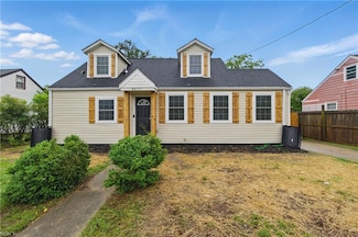 8457 Radnor Rd, Norfolk, VA 23503
