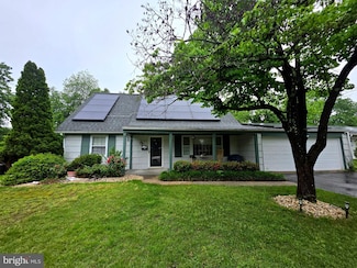 4914 Ridgeview Ln, Bowie, MD 20715
