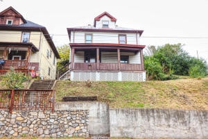 626 Tazewell Ave SE, Roanoke, VA 24013