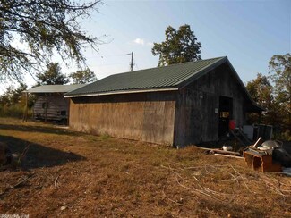 27± Acres On Cooper Rd, Murfreesboro, AR 71958