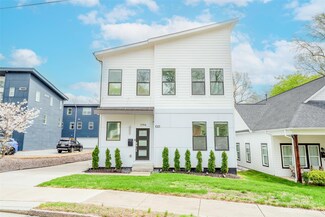 1704 Pegram St, Charlotte, NC 28205