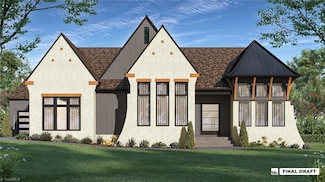 7532 Shadow Creek Dr, Summerfield, NC 27358