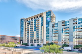 353 E Bonneville Ave Unit 557, Las Vegas, NV 89101