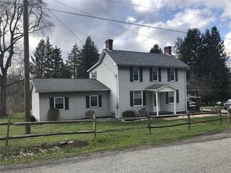 413 Outcrop Rd, Smithfield, PA 15478